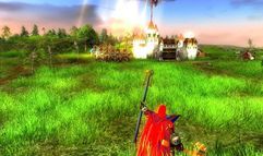 Fantasy Wars screenshot 6