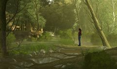 Secret Files: Tunguska screenshot 5