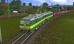 Trainz Railroad Simulator 2006 screenshot 9