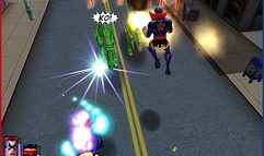 Freedom Force screenshot 6