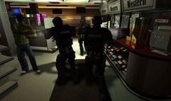 SWAT 4 screenshot 4