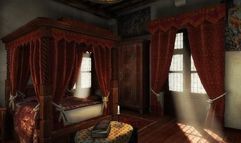 The Secrets of Da Vinci: The Forbidden Manuscript screenshot 3