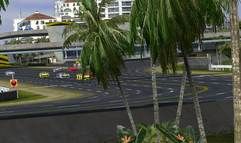 TrackMania Sunrise screenshot 2