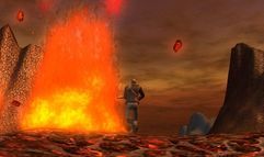Star Wars Galaxies: Trials Of Obi-Wan screenshot 12