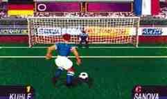 Worldwide Soccer Manager screenshot 1