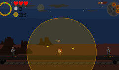 Luckslinger screenshot 7
