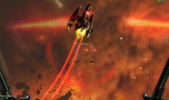 Darkstar One screenshot 3
