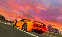 TrackMania Sunrise screenshot 8