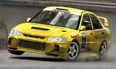 TOCA Race Driver 3 screenshot 6