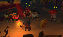 Dyscourse screenshot 1