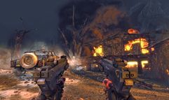 Crysis Warhead screenshot 17
