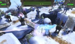 Defenders of Ardania screenshot 4