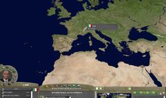Supreme Ruler 2020 screenshot 3