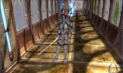 Sacred 2: Fallen Angel screenshot 4