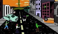 Organ Trail: Director's Cut screenshot 16
