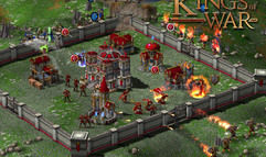 Kohan: Kings of War screenshot 10
