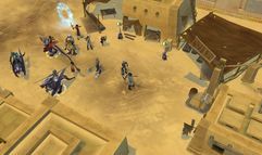 Royal Quest screenshot 15
