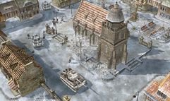 Faces of War screenshot 11
