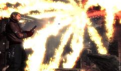 Infernal screenshot 3
