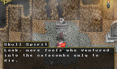 Deity Quest screenshot 1