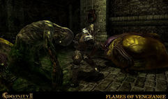 Divinity II: The Dragon Knight Saga screenshot 5