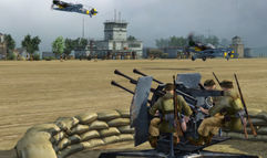 Men of War screenshot 4