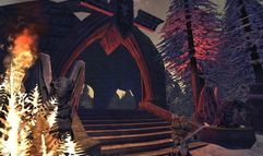 Fable: The Lost Chapters screenshot 9
