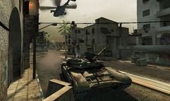 Battlefield 2 screenshot 9