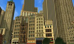Tycoon City: New York screenshot 12
