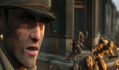 Brothers In Arms: Hell's Highway screenshot 1