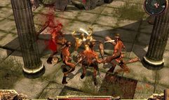 Loki screenshot 4