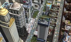 City Life screenshot 3