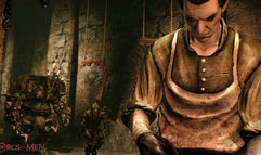 Of Orcs and Men screenshot 3