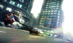 Ridge Racer Unbounded screenshot 8