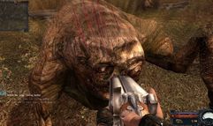 S.T.A.L.K.E.R.: Clear Sky screenshot 21