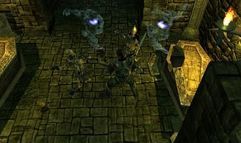 Sacred 2: Fallen Angel screenshot 2