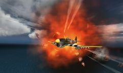 Heroes of the Pacific screenshot 3