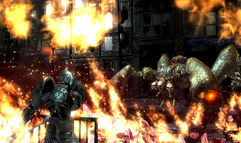 Hellgate Global screenshot 4