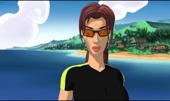 Runaway 2: The Dream of the Turtle screenshot 1