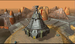 Perimeter: Emperor's Testament screenshot 2