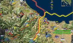 Supreme Ruler 2010 screenshot 8