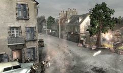 Company of Heroes: Tales of Valor screenshot 1