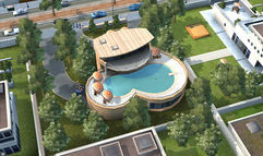 City Life Edition 2008 screenshot 8