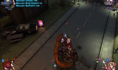 Monster Madness: Battle For Suburbia screenshot 3