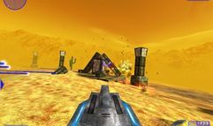 Glider - Collect'n Kill screenshot 16