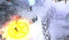 Dawn of Magic screenshot 9