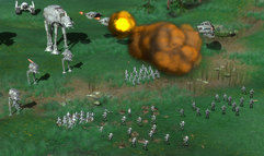 Star Wars: Empire at War screenshot 5