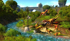 Paraworld screenshot 2