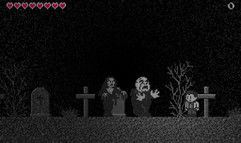 MANOS: The Hands of Fate - Director's Cut screenshot 3
