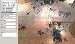 Shadowgrounds screenshot 6